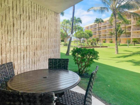 Maui Sunset B108 Ground Floor